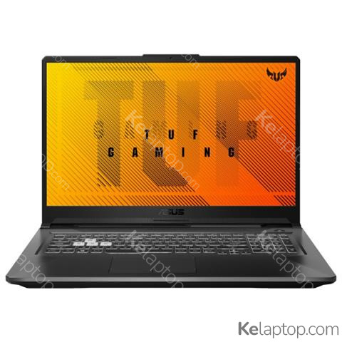 ASUS TUF Gaming F17 FX706LI-H7063T Caratteristiche