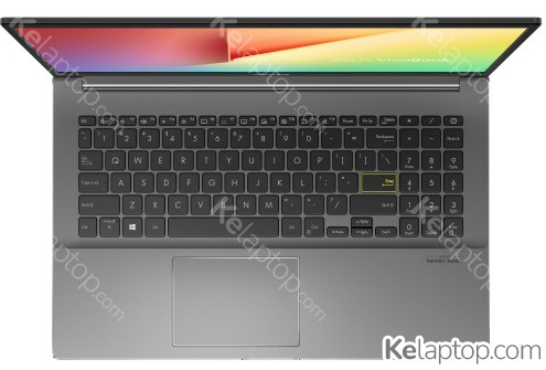 ASUS Vivobook S15 S533EA-BQ085T S533EA-BQ033T Specs