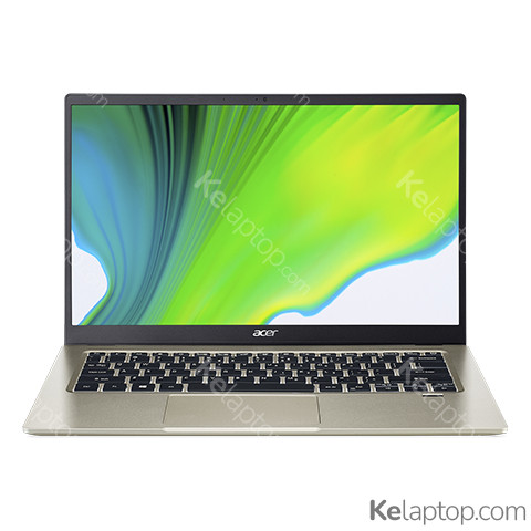 Acer Swift 1 SF114-33-P03W Ausstattung