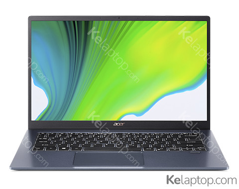 Acer Swift 1 SF114-34-P2U9 Ausstattung
