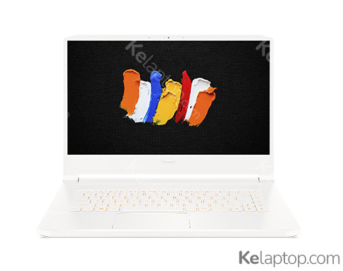 Acer ConceptD 7 CN715-72G-703T Ausstattung
