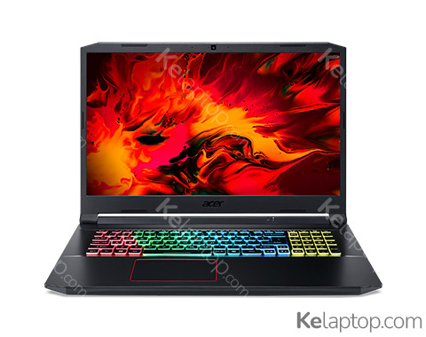 Acer Nitro 5 AN517-52-73SD Specs