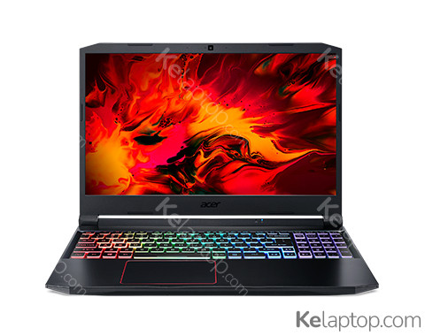 Acer Nitro 5 AN515-44-R0PC Características