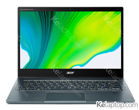 Acer Spin 7 SP714-61NA-S53Y Características
