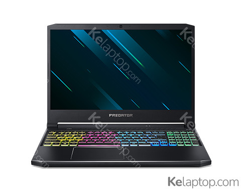 Acer Predator Helios 300 PH315-53 NH.QAVEB.001 Características