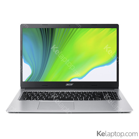 Acer Aspire 3 A315-58-38H7 NX.AT0EF.002 + Q3.1890O.AFR Caractéristiques
