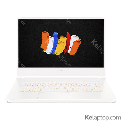 Acer ConceptD 7 Pro CN715-72P-7672 Specs