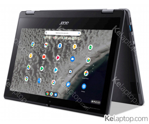 Acer Chromebook Spin 511 R753TN-C6TK Ausstattung