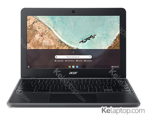 Acer Chromebook 311 C722-K4PB Características