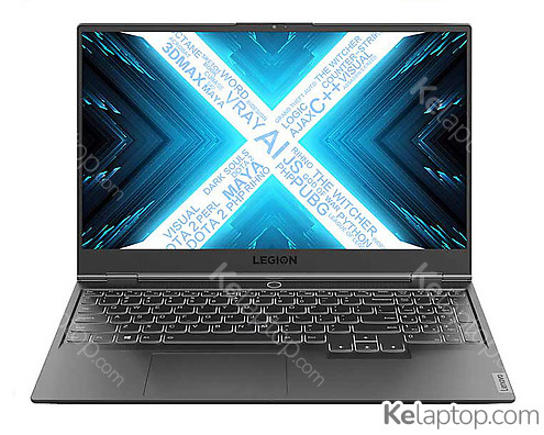 Lenovo Legion Y9000X Caratteristiche