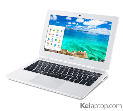 Acer Chromebook CB3-111-C0B7 Características