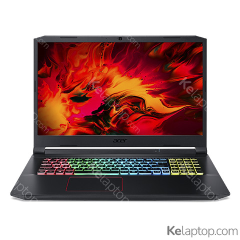 Acer Nitro 5 AN517-52-583N Ausstattung