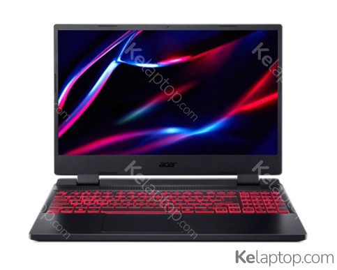 Acer Nitro 5 AN515-58-7733 Características