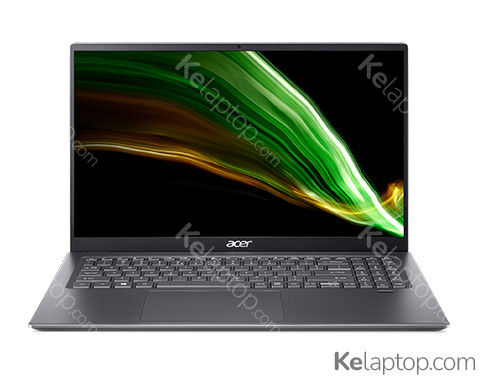 Acer Swift 3 SF316-51-56A7 Specificaties