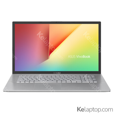 ASUS Vivobook 17 D712DA-AU518T Características
