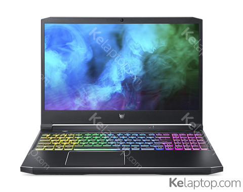 Acer Predator Helios 300 PH315-54-76XV Características