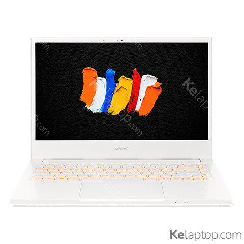 Acer ConceptD 3 Pro CN314-72P-7338 Specyfikacje