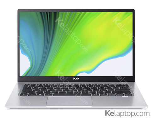 Acer Swift 1 SF114-34-P724 Ausstattung
