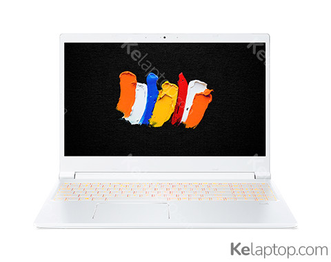 Acer ConceptD 3 Pro CN315-72P-78GQ Specs