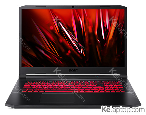 Acer Nitro 5 AN517-54-71HP Ausstattung