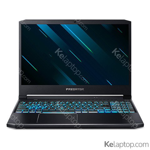 Acer Predator Helios 300 PH315-53 NH.Q7XEK.004 Specyfikacje