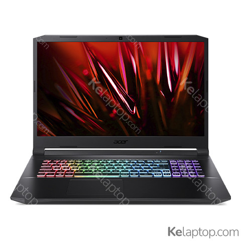 Acer Nitro 5 AN517-54-75T1 Specs
