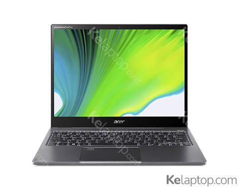 Acer Spin 5 SP513-55N-77DL Preis und Ausstattung
