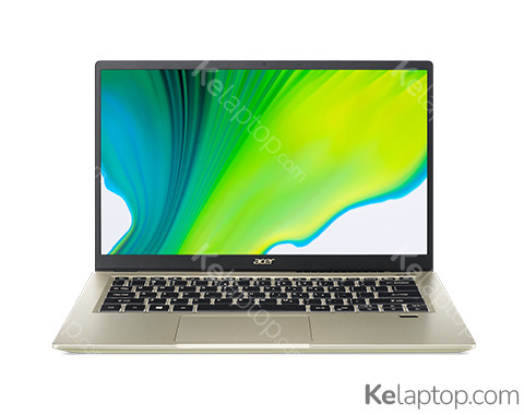 Acer Swift 3X SF314-510G-73NT Caractéristiques