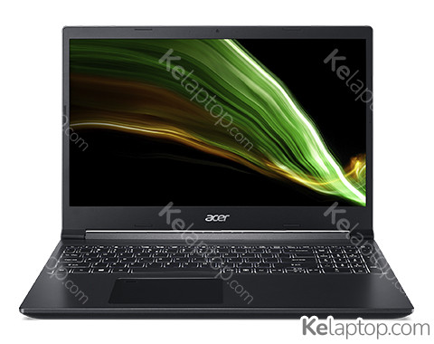 Acer A715-42G Caratteristiche