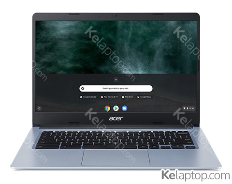 Acer Chromebook 314 CB314-1H-C17S