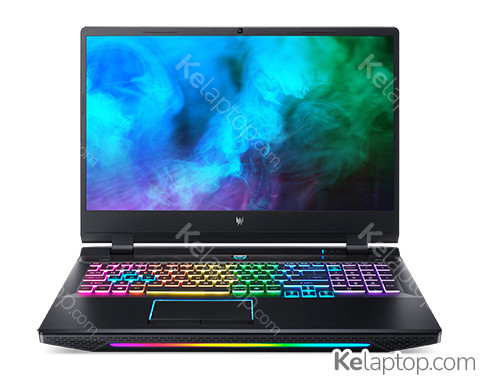 Acer Predator Helios 500 PH517-52-9215 Características