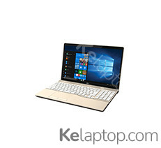 Fujitsu LIFEBOOK AH AH45/C2 FMVA45C2G2 Caractéristiques