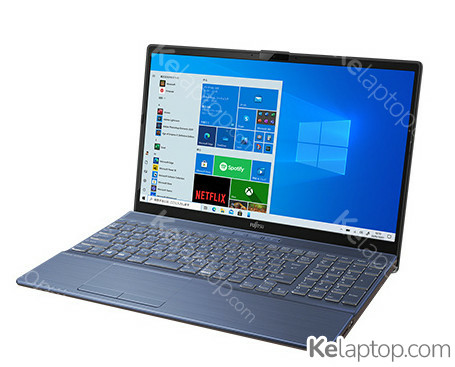 Fujitsu LIFEBOOK AH AH50/F1 FMVA50F1L Características