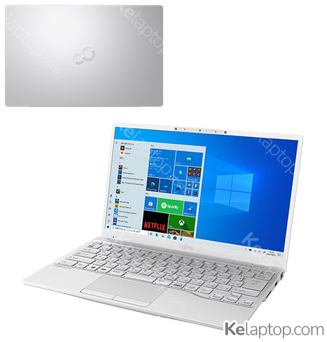 Fujitsu LIFEBOOK UH90/E3 Specs