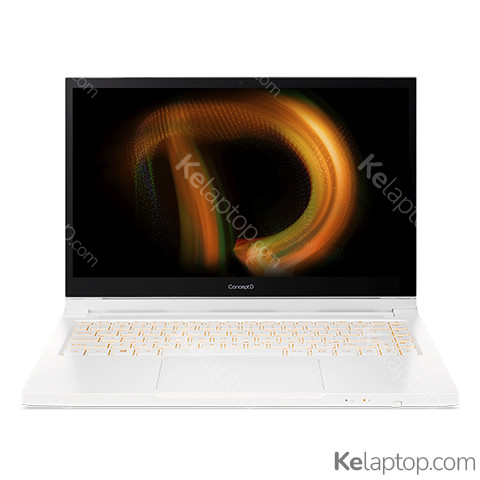 Acer ConceptD 3 Ezel CC314-73G NX.C6PET.001 Ausstattung