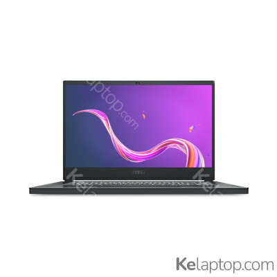 MSI Creator 15 A11UE-491