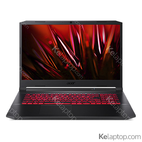 Acer Nitro 5 AN517-54-56DU Specs