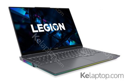 Lenovo Legion 7 16ITHg6 82K6000HGE Ausstattung