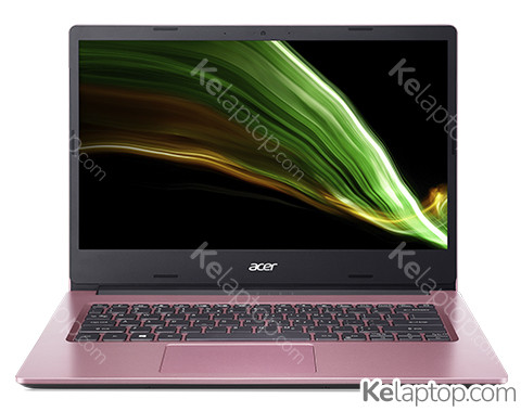 Acer Aspire One A114-33-C24P Características