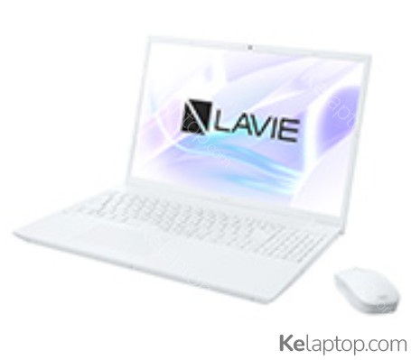NEC LaVie N PC-N1670HAW Caractéristiques