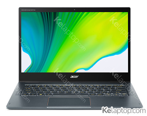 Acer Spin SP714-61NA Specs