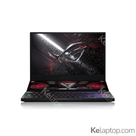 ASUS GX551QS Specs