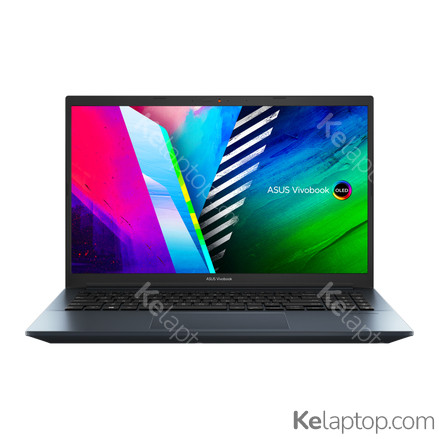ASUS Vivobook 15 OLED Pro Caratteristiche