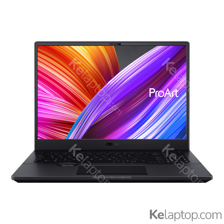 ASUS ProArt StudioBook 16 Studiobook Specs
