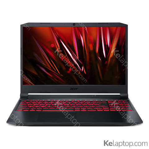 Acer Nitro 5 AN517-54-77K4 NH.QELEV.004 Specs