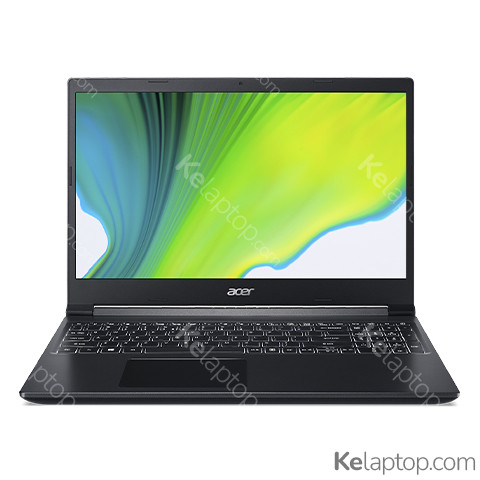 Acer Aspire 7 (A715-75G-75JP) Caractéristiques