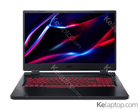 Acer Nitro 5 NH.QFWEZ.006 Specs