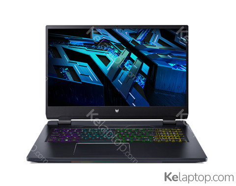 Acer Predator Helios 300 PH317-56-77KB Características