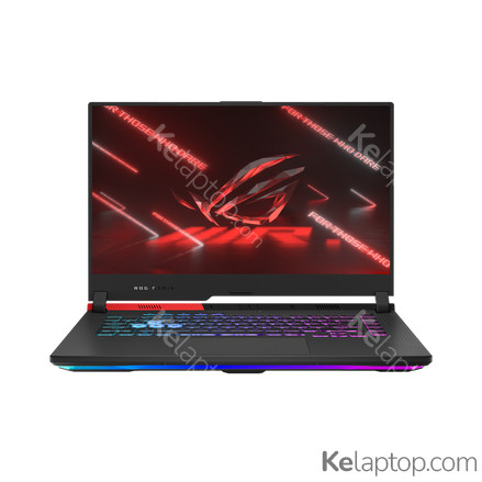 ASUS ROG Strix G15 G513QY-HQ007T Specs