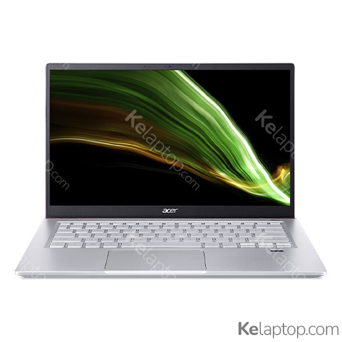 Acer Swift X SF14-41G-R85P Specs